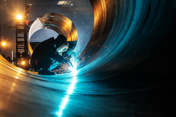 Sunset, LA Welder & Metal Fabrication Company