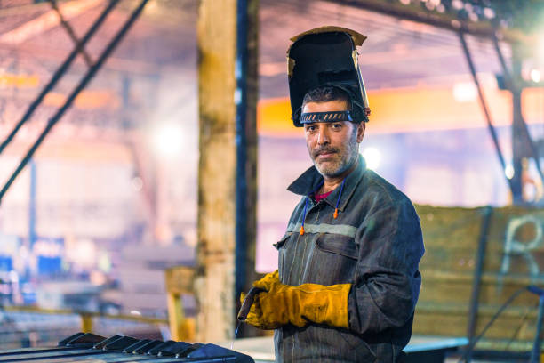  Sunset, LA Welder Pros
