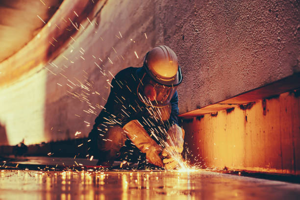 Affordable Welder Services in Sunset, LA