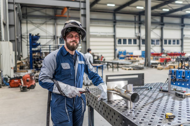 Best Artistic and Custom Metal Fabrication in Sunset, LA
