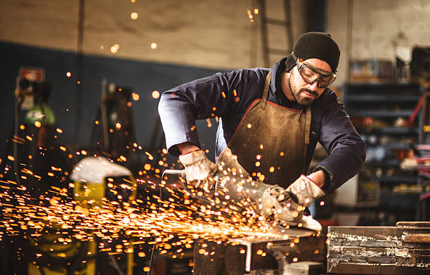 Best Structural Steel Welding in Sunset, LA