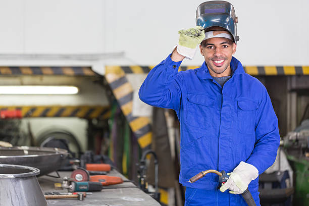 Best Automotive Welding in Sunset, LA